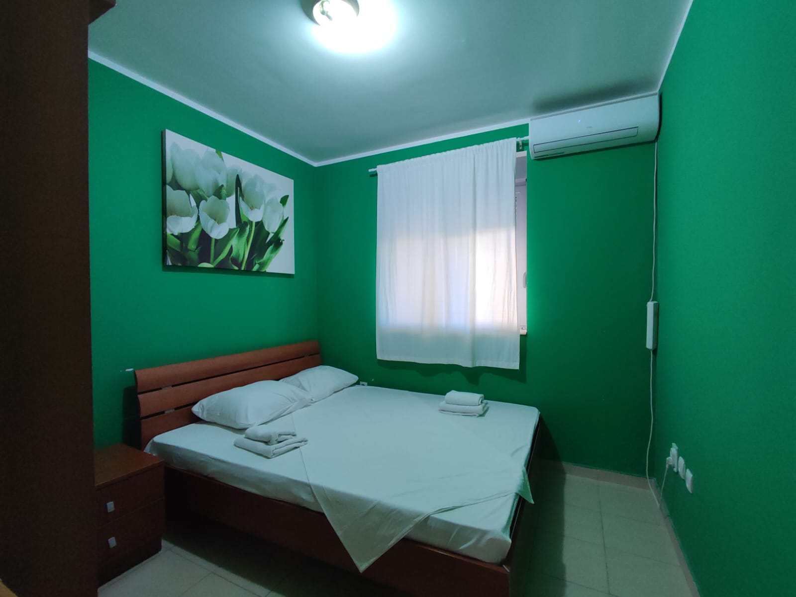 Image of Apartment - 2 Bedrooms - 1 Bathrooms for Sale in Budva-Petrovac-Montenegro, Image 9